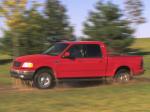 Ford F-150 SuperCrew 1996 года